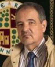 Sr. D. Antonio Miguel Gálvez del Postigo Ruiz