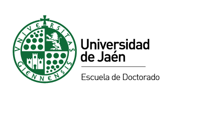 Logo Escuela de Doctorado - Verde